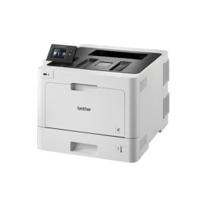 Brother HL-L8360CDW Printer Laser Colour A4 31 ppm USB Wi-Fi Ethernet LAN NFC
