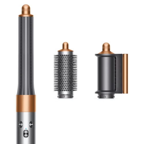 Dyson HS05 AIRWRAP Origin Hair Multi-Styler, Nickel / Copper - Image 2