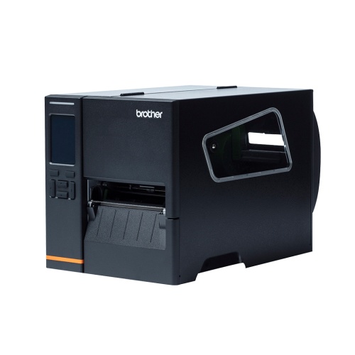 Brother TJ-4121TN Industrial Label Printer Direct Thermal/Thermal Transfer 178 mm/sec - Image 3