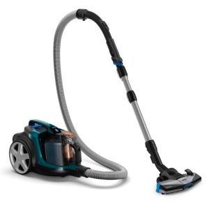 Philips PowerPro Expert FC9744/09 PowerCyclone 8 Vacuum Cleaner, Opal Green
