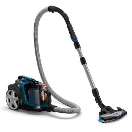 Philips PowerPro Expert FC9744/09 PowerCyclone 8 Vacuum Cleaner, Opal Green - Image 2