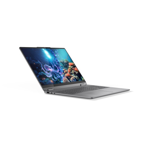 Lenovo Yoga 7i 16'' WUXGA Touch Intel Core Ultra 5 Series 2 226V 16GB 512GB SSD W11H, Luna Grey - Image 8