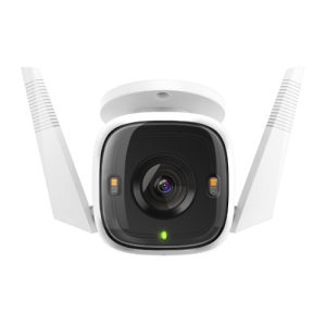 TP-Link TAPO C320WS Outdoor Security Wi-Fi Camera