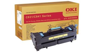 Oki 44848805 Fuser Unit