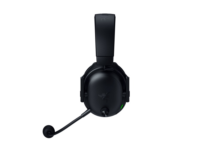 Razer BlackShark V3 Wireless Gaming Headset, Bluetooth, Black - Image 4