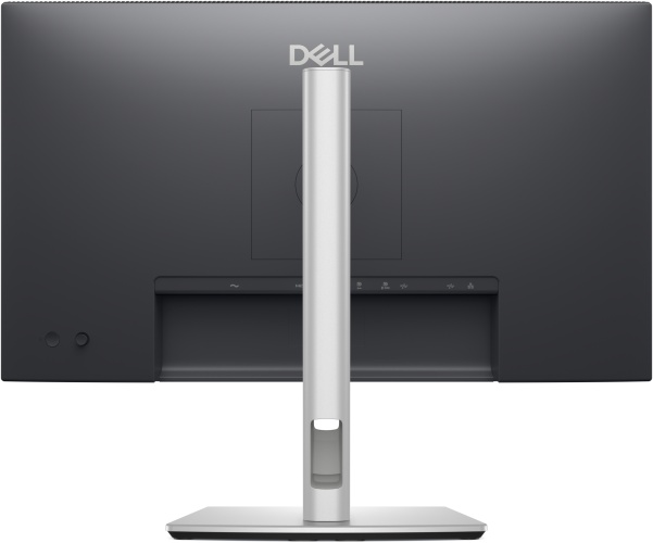 Dell Pro 24 Plus P2425DE Monitor 24'' IPS QHD 2560x1440, 8 ms, 250 cd/m2, 100 Hz, Black - Image 3