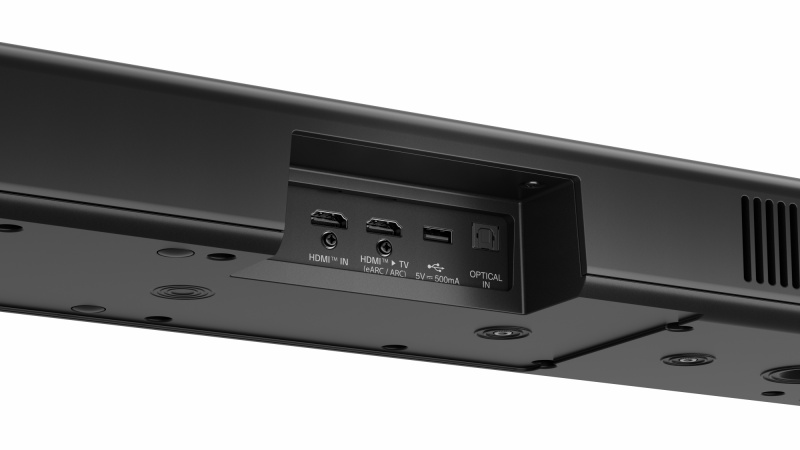 LG S90TY Soundbar, 5.1.3 ch, Black - Image 7