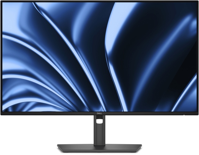 Dell Pro P 27 P2726HE Monitor 27'' IPS FHD 1920x1080, 8 ms, 300 cd/m2, 120 Hz, Dark Grey