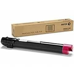 Xerox WorkCentre 7525, 7530, 7535, 7545, 7556 (006R01515) Toner Cartridge, Magenta Xerox WorkCentre 7525, 7530, 7535, 7545, 7556 (006R01515) Toner Cartridge, Magenta