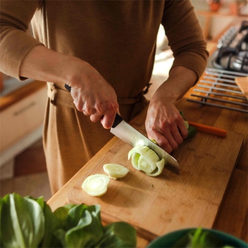 Fiskars Functional Form 1057536 Santoku knife 16 cm - Image 5