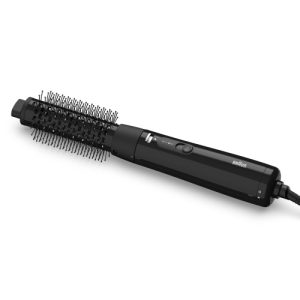 Braun Air styler AS1.5 BRAS150E Hair styling brush, Black Braun Air styler AS1.5 BRAS150E Hair styling brush, Black