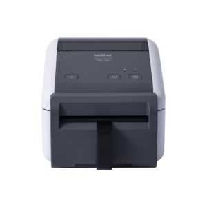 Brother TD-4420DNFC Label and Receipt Printer Direct Thermal 203 mm/sec