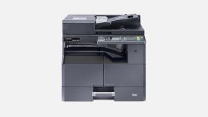 Kyocera TASKalfa 2320 Printer Laser B/W MFP A3 23 ppm Ethernet LAN USB
