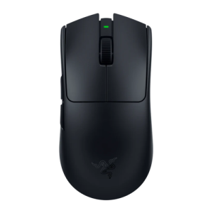 Razer Viper V4 Pro Wireless Gaming Mouse RF Wireless, 50000 DPI, Black