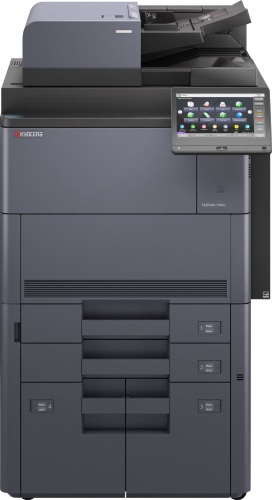 Kyocera TASKalfa 7353ci Printer Laser Colour MFP A3 73 ppm Ethernet LAN USB NFC