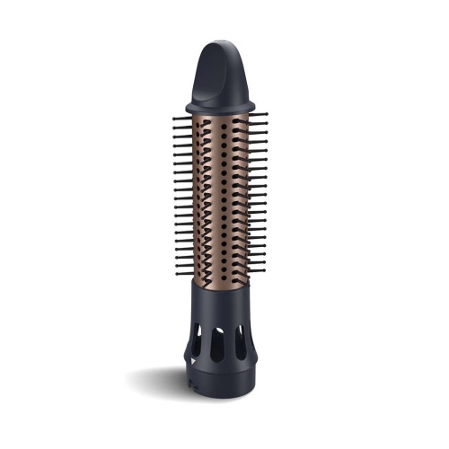 Philips 5000 Series Air Styler BHA530/00 Hair styling brush, Black - Image 6