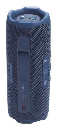 JBL Flip 7 Portable Speaker, Bluetooth, Blue - Image 9
