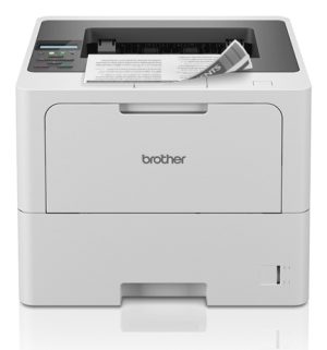 Brother HL-L6210DW Printer Laser B/W A4 50 ppm USB Wi-Fi Ethernet LAN