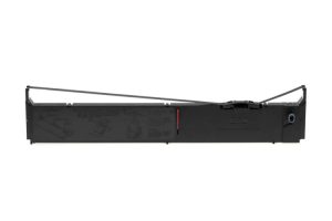 Epson DFX-9000 (C13S015384) Ribbon Cartridge, Black