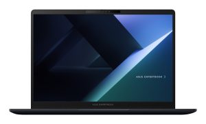 Asus ExpertBook B5 14'' WUXGA Intel Core Ultra 5 225H 16GB 512GB SSD, Backlit, W11P, Gentle Grey