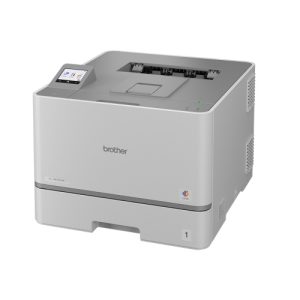 Brother HL-L8570CDW Printer Laser Colour A4 31 ppm USB Wi-Fi Ethernet LAN NFC