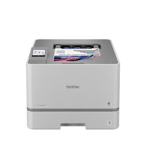 Brother HL-L8570CDW Printer Laser Colour A4 31 ppm USB Wi-Fi Ethernet LAN NFC