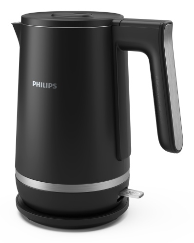 Philips 5000 Series HD9395/90 Electric Kettle 1.7 L, 2200 W, Black - Image 8