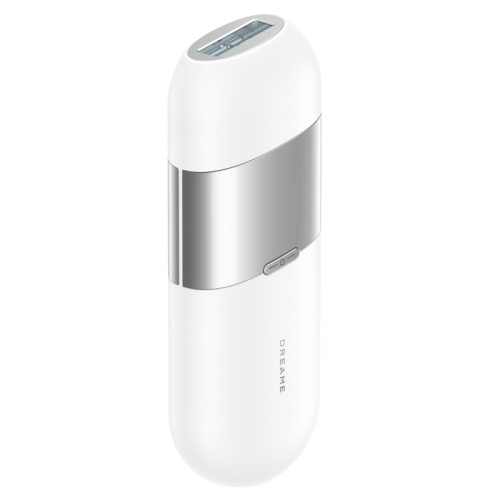 Dreame D-1186 IPL Hair Removal Device, White - Image 8
