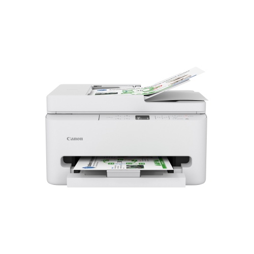 Canon PIXMA TS7550i Printer Inkjet Colour MFP A4 14 ppm USB Wi-Fi - Image 5