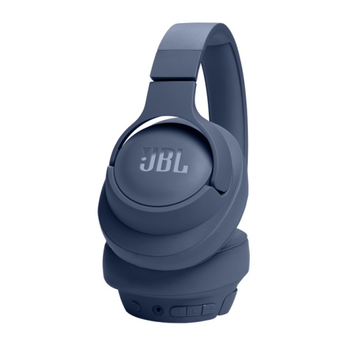 JBL Tune 720BT Wireless Headphones, Bluetooth, 3.5mm jack, Blue - Image 8