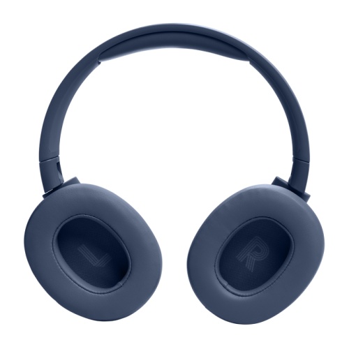 JBL Tune 720BT Wireless Headphones, Bluetooth, 3.5mm jack, Blue - Image 7
