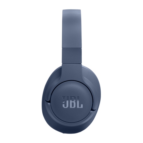 JBL Tune 720BT Wireless Headphones, Bluetooth, 3.5mm jack, Blue - Image 4