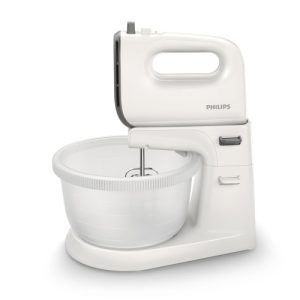 Philips 5000 Series HR3745/00 Mixer 450 W, White