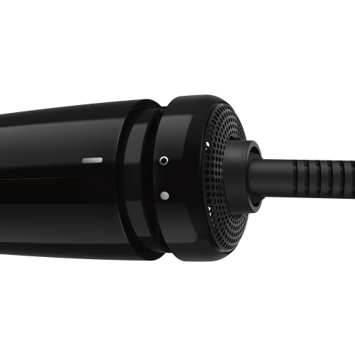 Braun Air styler AS1.5 BRAS150E Hair styling brush, Black - Image 6