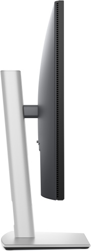 Dell Pro 27 Plus P2725D Monitor 27'' IPS QHD 2560x1440 8 ms, 350 cd/m2, 100 Hz, Black/Silver - Image 5