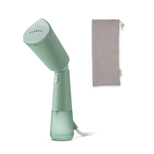 Philips 5000 Series STH5010/70 Garment steamer 0.12 L, 1300 W, Green - Image 2