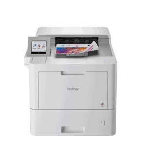 Brother HL-L9470CDN Printer Laser Colour A4 40 ppm USB Ethernet LAN NFC