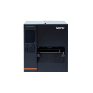 Brother TJ-4021TN Industrial Label Printer Direct Thermal/Thermal Transfer 254 mm/sec