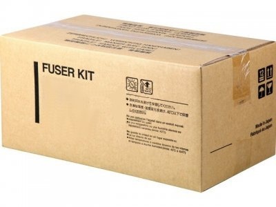 Kyocera FK-3100(E) Fuser Unit - Image 2
