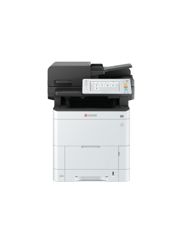 Kyocera ECOSYS MA3500cix Printer Laser Colour MFP A4 35 ppm Ethernet LAN USB - Image 10