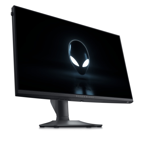 Dell Alienware AW2523HF Monitor 24.5'' IPS FHD 1920x1080, 0.5 ms, 400 cd/m2, 360 Hz, Black - Image 3