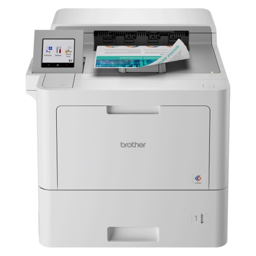 Brother HL-L9430CDN Printer Laser Colour A4 40 ppm USB Ethernet LAN NFC