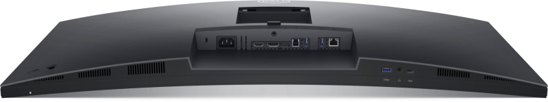 Dell Pro 34 Plus P3424WEB Monitor 34.1'' IPS WQHD 3440x1440 8 ms 300 cd/m2 60 Hz, Silver/Black - Image 5