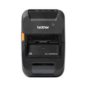 Brother RuggedJet RJ-3230BL Label and Receipt Printer Direct Thermal 127 mm/sec