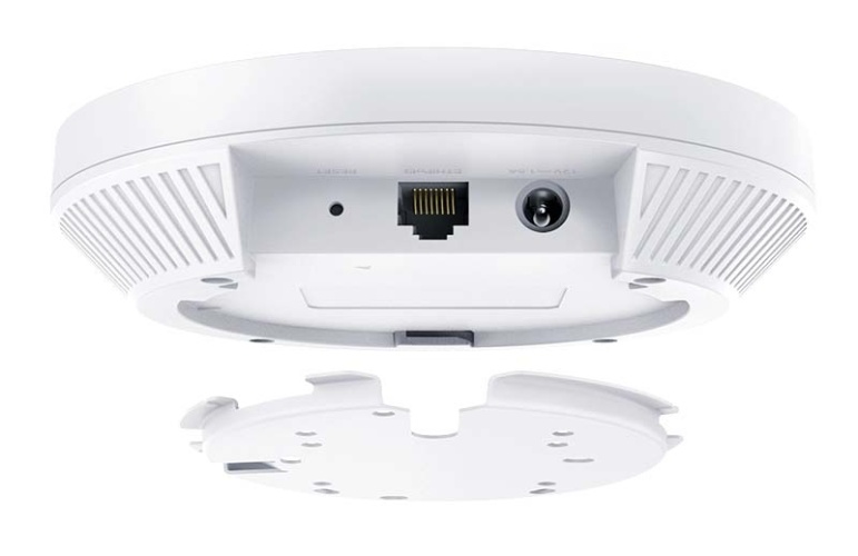 TP-Link EAP610 AX1800 Ceiling Mount Wi-Fi 6 Access Point - Image 4