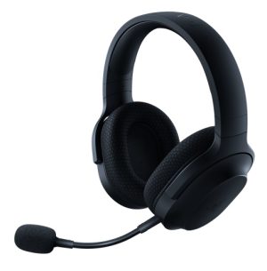 Razer Barracuda X Wireless Gaming Headset, Bluetooth, USB Type-C, 3.5mm jack, Black