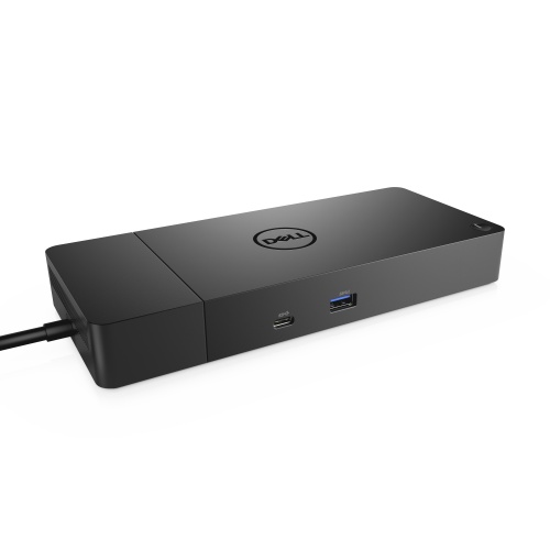 Dell Dock WD19S 130W Docking Station, Black - Image 8