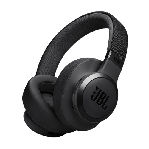 JBL Live 770NC Wired & Wireless