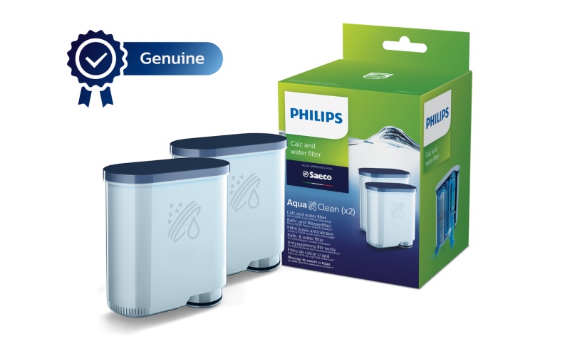 Philips AquaClean CA6903/22 Calc and Water filter