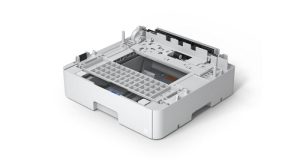 Epson C12C937901 Paper Cassette Unit 500-Sheet Epson C12C937901 Paper Cassette Unit 500-Sheet